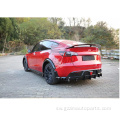 Model Y AUTO ACCESSORISS GURUS Fender flares